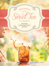 Cover image for Secrets over Sweet Tea